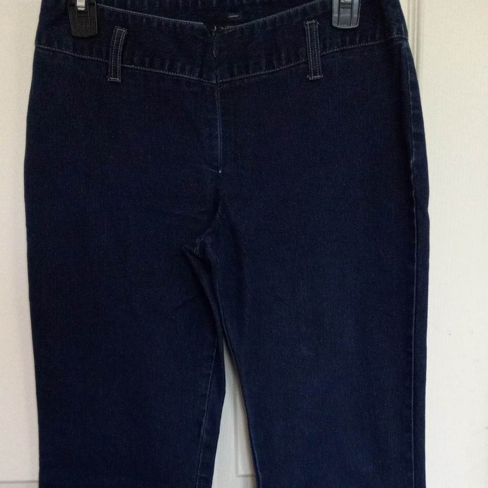 Womens bell bottom jeans